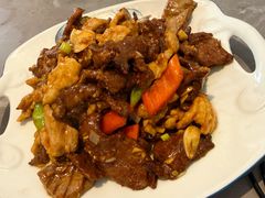 -津味老菜(露西亚商街店)