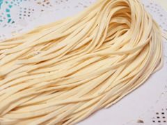 涮面-健晟星期天火锅