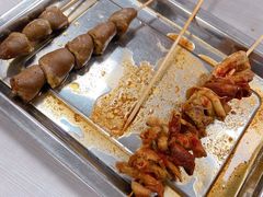 -海平馄饨(逍遥二路店)