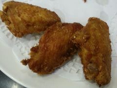 娘子鸡翅-吉友粥底火锅(方斜路店)