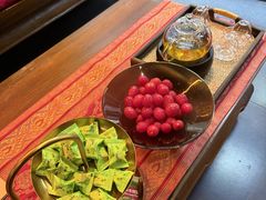 -泰合玺·精油疗愈SPA(虹悦城店)