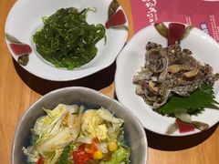 -一心创作料理屋(经开万达店)