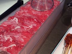 -辣伍鲜毛肚老火锅(元一店)