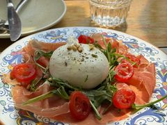 -Alimentari早午餐(安福路店)