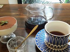-默迹咖啡馆