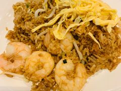-马来西亚美食街