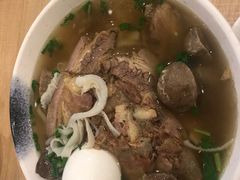 -大茴香越法料理(SOHO复兴店)