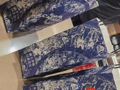 -霸王茶姬(长沙湖南大学登高路店)