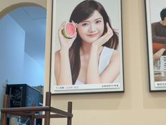 -海马体照相馆(成都来福士广场店)