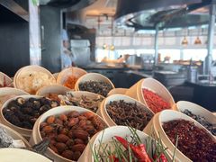 -金茂君悦·食在56海鲜自助餐厅ON56