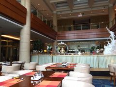 -扬州瘦西湖汇金酒店