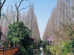 -上海怡沁园度假酒店