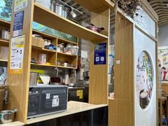 -哼哈豆花工房(高铁吾悦广场店)