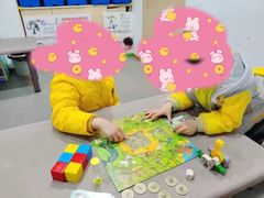 -侎宝运动成长中心(嘉定大融城店)