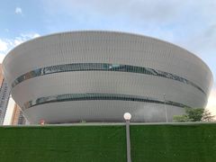 -成都金融城演艺中心