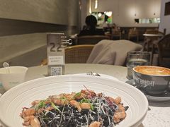 -BE BRIGHT KITCHEN(正佳广场店)