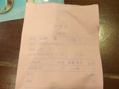 -同胜祥清真新豫菜(杜岭街店)