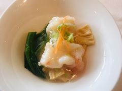 -龙景轩(香港四季酒店)