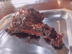 -王裕興肉莊(南禅寺店)