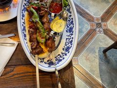 -卢布里西餐厅(总店)