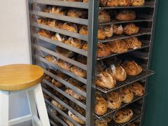 -Dear. Bread(梨大店)