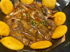 -五谷丰登·胶东海鲜·家常菜(张村店)