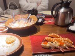 -古田居·特色寿司料理(星之岛旗舰店)