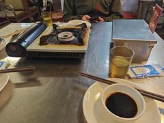 -燃计沙茶皇·香港沙茶火锅(人广旗舰店)