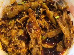 -紫燕百味鸡(广埠屯店)