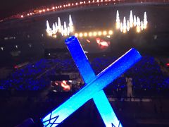 -南京奥林匹克体育中心-体育馆