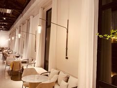 大堂-boundaries籬苑(瑞光创意工厂-贰号院店)