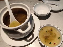 -不倒翁·安徽名菜楼(步行街店)