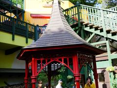 -三鹰之森吉卜力美术馆