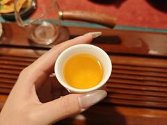 -邈墨茶馆(江南星座1店)