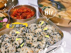 -HOTISLAND海鸡岛·韩国料理(江南西店)