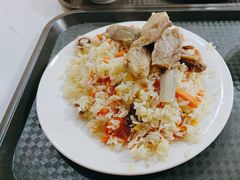 -胖胖君的新疆抓饭(普陀店)