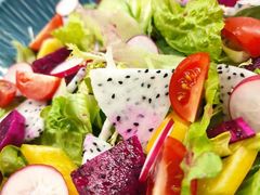 -周渝食惦·酸菜鱼精致川菜(横岗店)