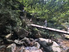 -浙西大峡谷