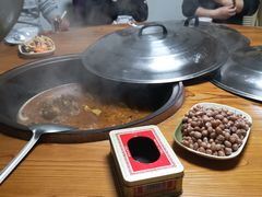 -清真长山屯泉水灶台鱼(佳庆道店)