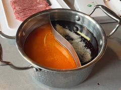 -君邦火锅(新疆大厦店)
