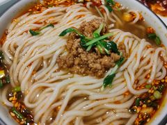 担担面-峨嵋酒家总店(车公庄店)