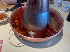 -东镇老火锅(长春路首店)