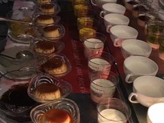 -瑞安辰茂阳光酒店自助餐
