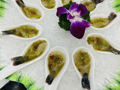 -嘉升大排档(番禺总店)