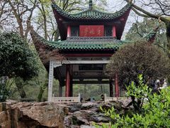 -茶颜悦色(登高路上店)