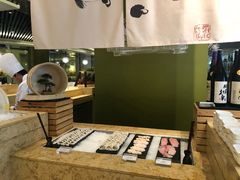-海航大厦万豪酒店彩海轩中餐厅(霄云路店)