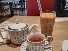 -必胜客(北苑路店)
