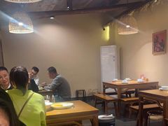 大堂-耕渔小院·湖南鱼鲜(望城店)