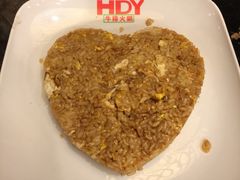 -喜韩帝园烤肉店(七道街店)