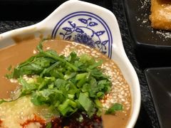 -羊肉街口老银川滩羊涮肉馆
